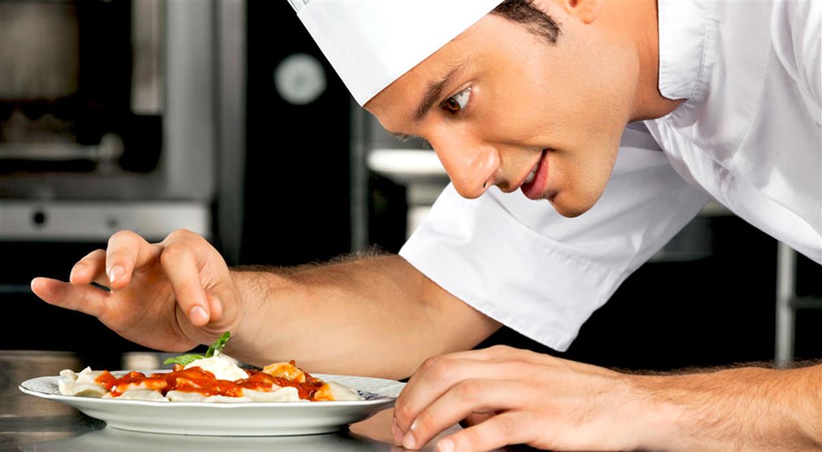 Master Cook (75h.) - Soy Chef - Escuela De Cocina En Madrid