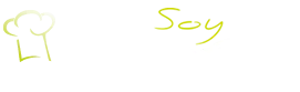 Soy Chef - Escuela de cocina en Madrid